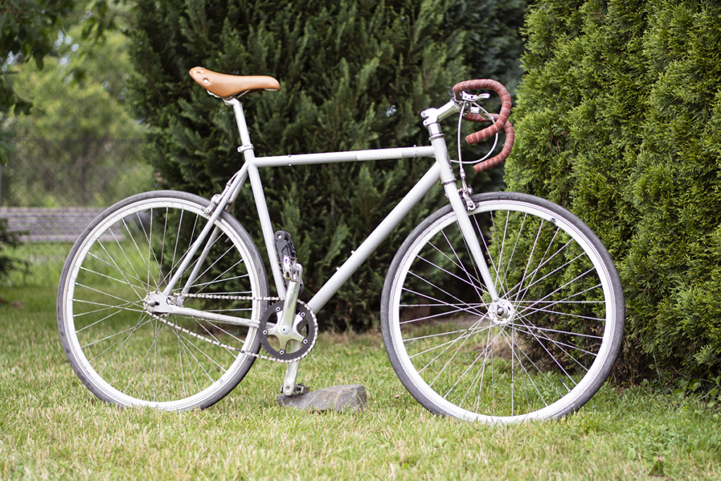 Zwischen 200km Fahrrad, 50 km Wandern und jeder Menge